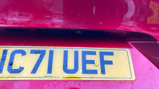 Mazda Cx-30 2.0 e-Skyactiv G MHEV Sport Lux 5dr Petrol Hatchback